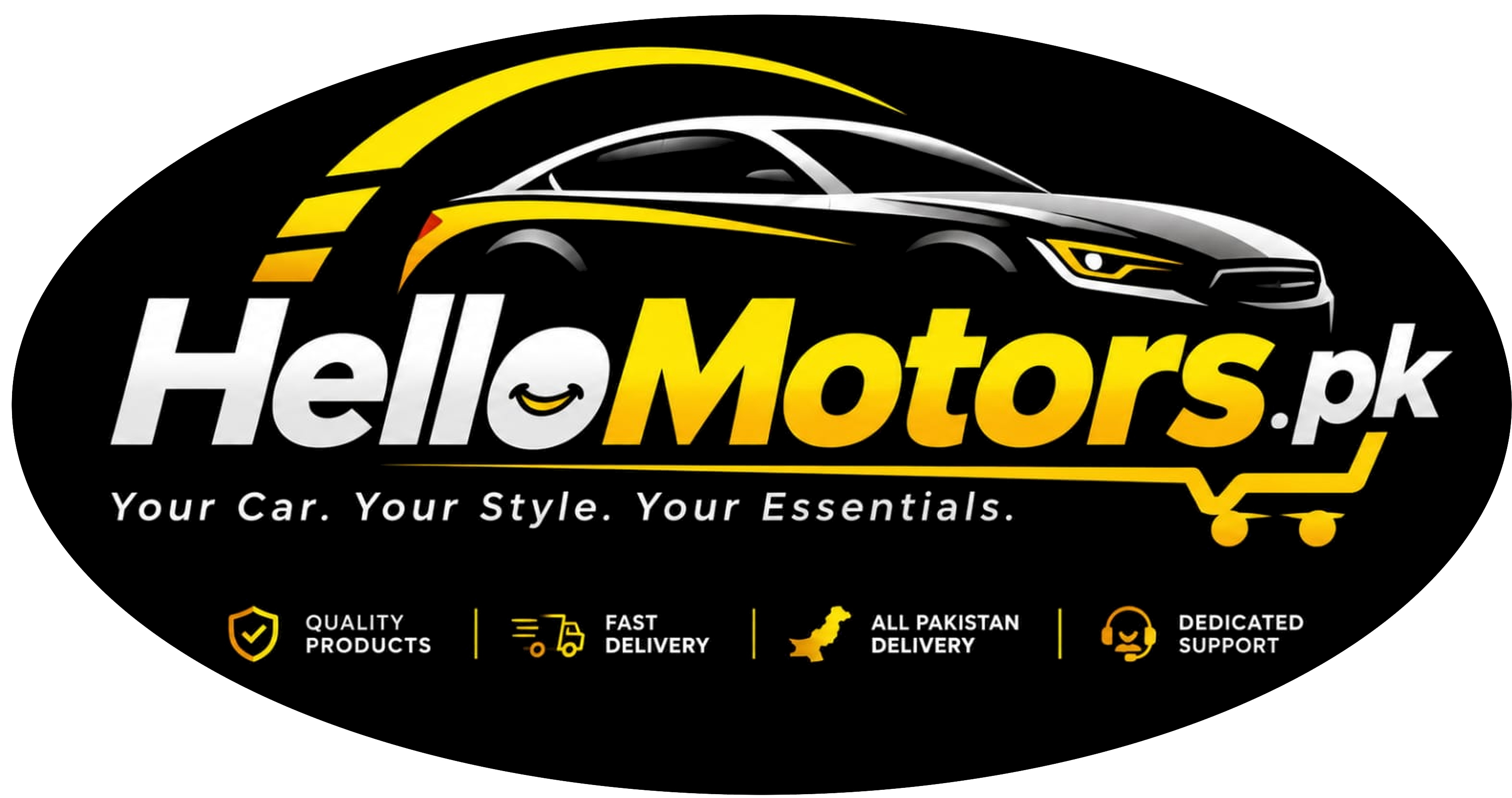 HelloMotors.PK