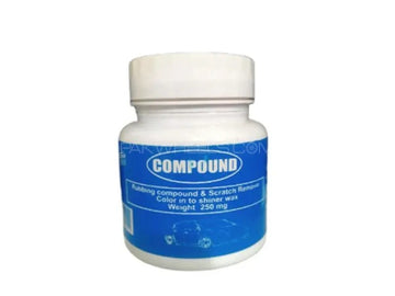 Kangaroo Rubbing Compound Polish – 250g