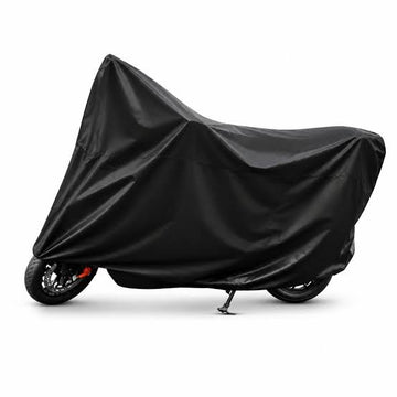 Electric Scooter Top Cover – Durable Protective Cover
