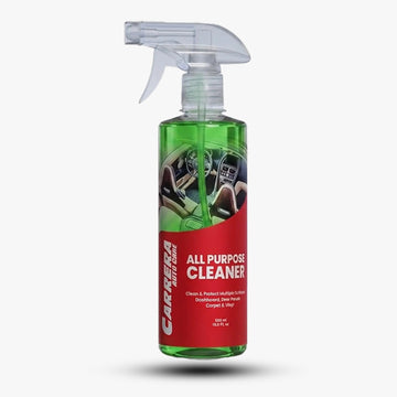 Carrera All Purpose Cleaner – Multi-Surface Cleaning Solution