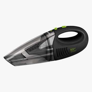 Wet & Dry Car Vacuum Cleaner – Portable Vehicle Cleaning Solution